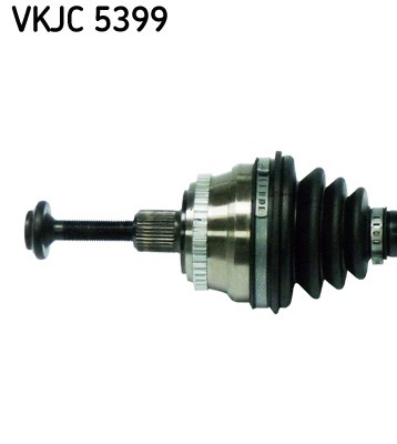 Drivaxel, framaxel höger Skf VKJC 5399 SKF Drivaxel, framaxel höger Skf VKJC 5399 SKF