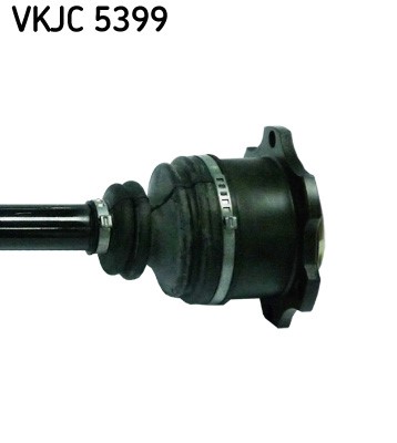 Drivaxel, framaxel höger Skf VKJC 5399 SKF Drivaxel, framaxel höger Skf VKJC 5399 SKF
