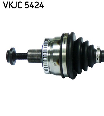 Drivaxel, framaxel vänster Skf VKJC 5424 SKF