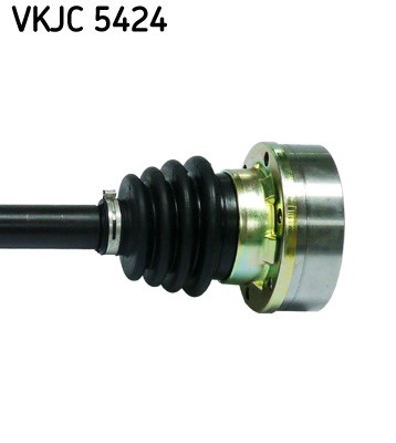 Drivaxel, framaxel vänster Skf VKJC 5424 SKF