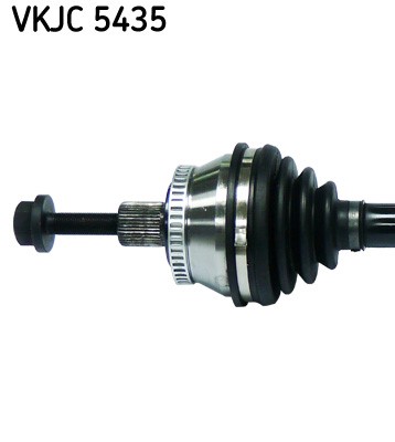 Drivaxel, framaxel vänster Skf VKJC 5435 SKF