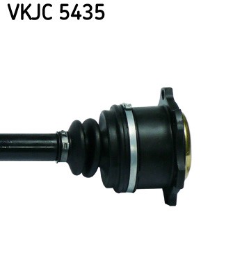 Drivaxel, framaxel vänster Skf VKJC 5435 SKF