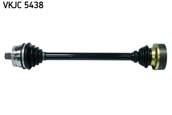 Drivaxel, framaxel vänster Skf VKJC 5438 SKF