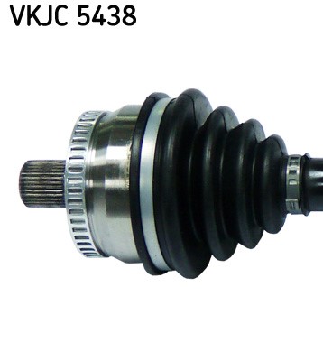 Drivaxel, framaxel vänster Skf VKJC 5438 SKF