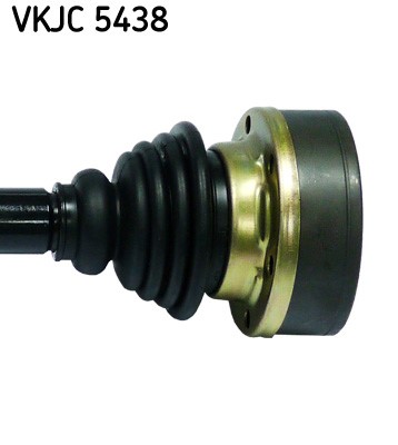 Drivaxel, framaxel vänster Skf VKJC 5438 SKF