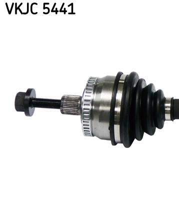 Drivaxel, framaxel vänster Skf VKJC 5441 SKF Drivaxel, framaxel vänster Skf VKJC 5441 SKF