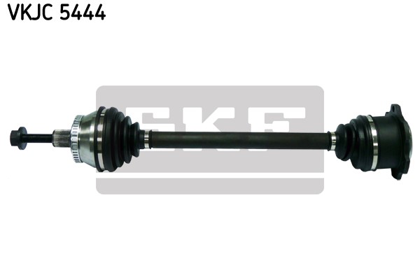 Drivaxel, framaxel vänster Skf VKJC 5444 SKF