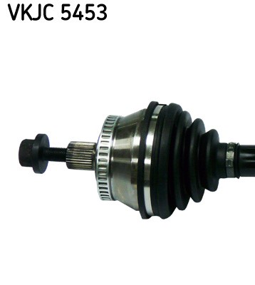 Drivaxel, framaxel vänster Skf VKJC 5453 SKF