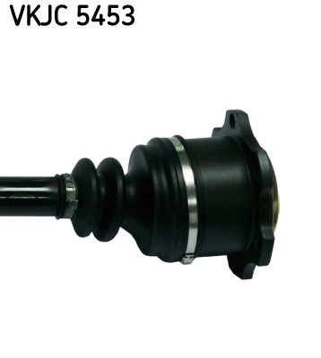 Drivaxel, framaxel vänster Skf VKJC 5453 SKF