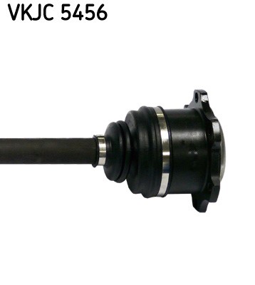 Drivaxel, framaxel höger Skf VKJC 5456 SKF