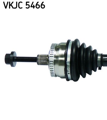 Drivaxel, framaxel höger Skf VKJC 5466 SKF