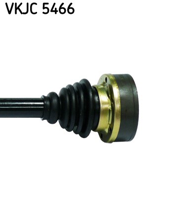Drivaxel, framaxel höger Skf VKJC 5466 SKF