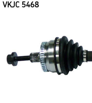 Drivaxel, framaxel höger Skf VKJC 5468 SKF Drivaxel, framaxel höger Skf VKJC 5468 SKF