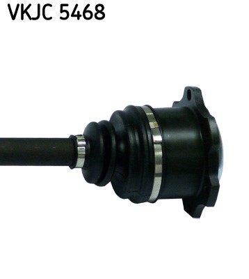 Drivaxel, framaxel höger Skf VKJC 5468 SKF Drivaxel, framaxel höger Skf VKJC 5468 SKF