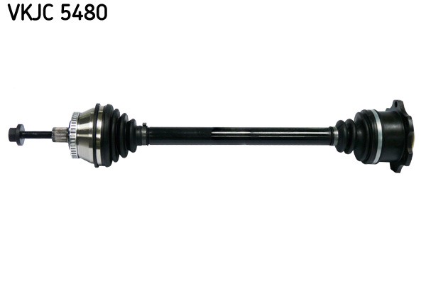 Drivaxel, framaxel höger Skf VKJC 5480 SKF