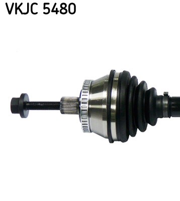 Drivaxel, framaxel höger Skf VKJC 5480 SKF