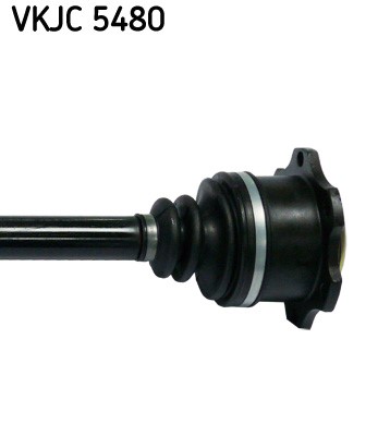 Drivaxel, framaxel höger Skf VKJC 5480 SKF