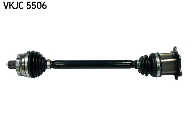 Drivaxel, framaxel vänster Skf VKJC 5506 SKF
