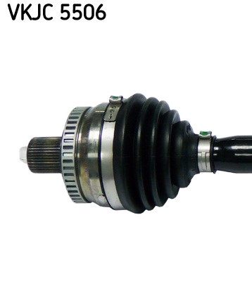 Drivaxel, framaxel vänster Skf VKJC 5506 SKF Drivaxel, framaxel vänster Skf VKJC 5506 SKF