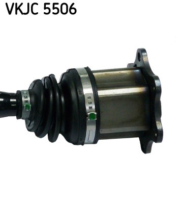 Drivaxel, framaxel vänster Skf VKJC 5506 SKF Drivaxel, framaxel vänster Skf VKJC 5506 SKF