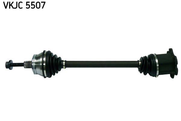 Drivaxel, framaxel vänster Skf VKJC 5507 SKF