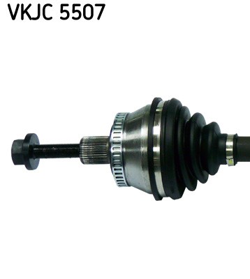 Drivaxel, framaxel vänster Skf VKJC 5507 SKF