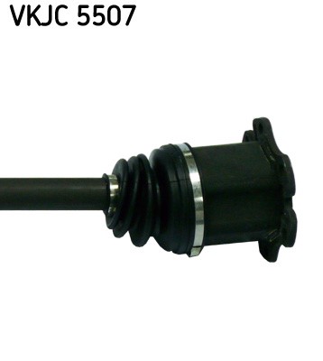 Drivaxel, framaxel vänster Skf VKJC 5507 SKF