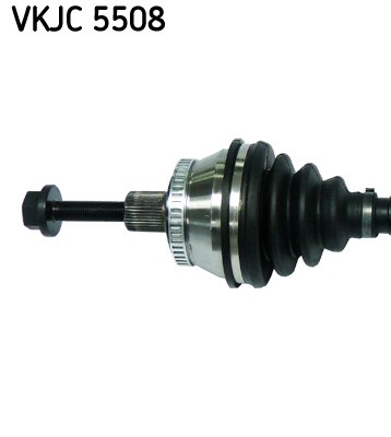 Drivaxel, framaxel vänster Skf VKJC 5508 SKF Drivaxel, framaxel vänster Skf VKJC 5508 SKF