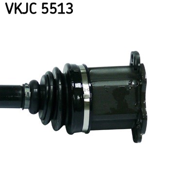 Drivaxel, framaxel höger, framaxel vänster Skf VKJC 5513 SKF Drivaxel, framaxel höger, framaxel vänster Skf VKJC 5513 SKF