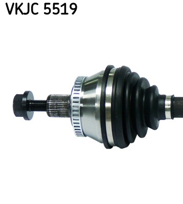 Drivaxel, framaxel höger, framaxel vänster Skf VKJC 5519 SKF
