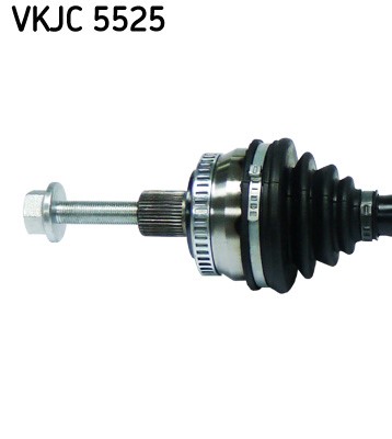 Drivaxel, framaxel höger Skf VKJC 5525 SKF Drivaxel, framaxel höger Skf VKJC 5525 SKF