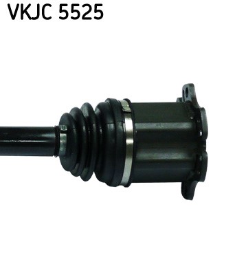 Drivaxel, framaxel höger Skf VKJC 5525 SKF Drivaxel, framaxel höger Skf VKJC 5525 SKF