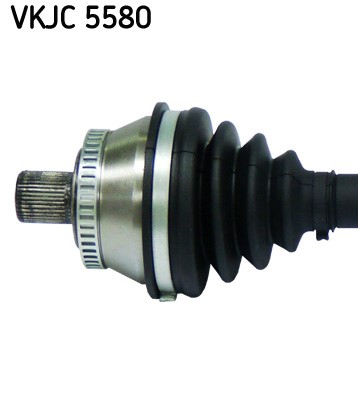 Drivaxel, framaxel höger Skf VKJC 5580 SKF