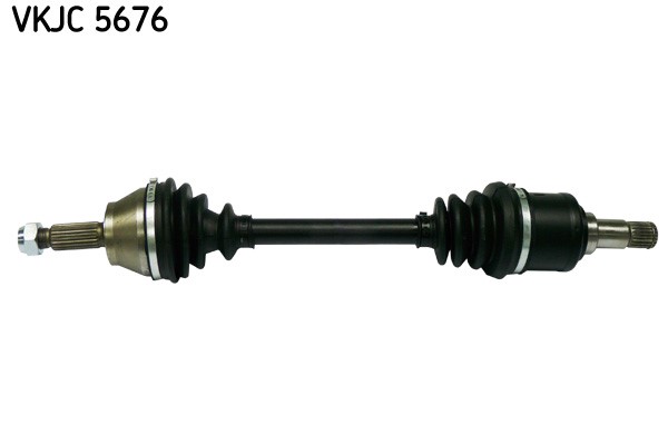 Drivaxel, framaxel vänster Skf VKJC 5676 SKF