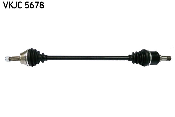 Drivaxel, framaxel höger Skf VKJC 5678 SKF