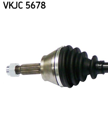 Drivaxel, framaxel höger Skf VKJC 5678 SKF