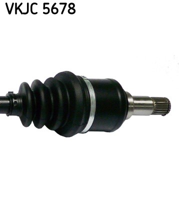 Drivaxel, framaxel höger Skf VKJC 5678 SKF Drivaxel, framaxel höger Skf VKJC 5678 SKF