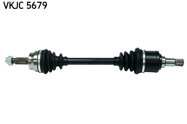 Drivaxel Ford Fiesta III, framaxel vänster Skf VKJC 5679 SKF