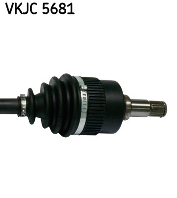 Drivaxel Ford Fiesta III, framaxel vänster Skf VKJC 5681 SKF