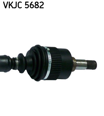 Drivaxel Ford Fiesta III, framaxel höger Skf VKJC 5682 SKF