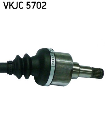 Drivaxel, framaxel vänster Skf VKJC 5702 SKF