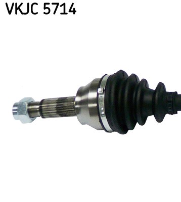 Drivaxel Skf VKJC 5714 SKF