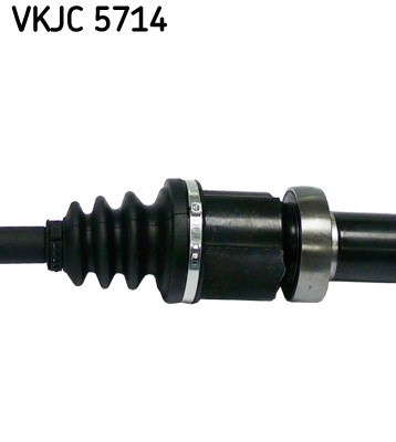 Drivaxel Skf VKJC 5714 SKF