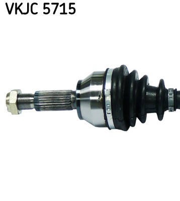 Drivaxel Skf VKJC 5715 SKF