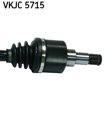 Drivaxel Skf VKJC 5715 SKF