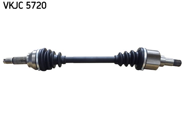 Drivaxel, framaxel vänster Skf VKJC 5720 SKF