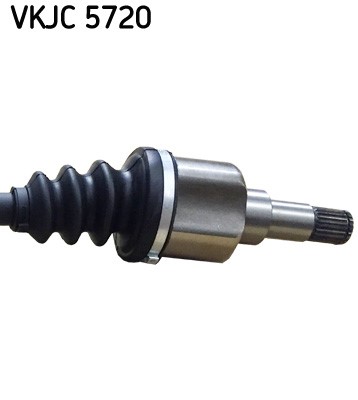Drivaxel, framaxel vänster Skf VKJC 5720 SKF