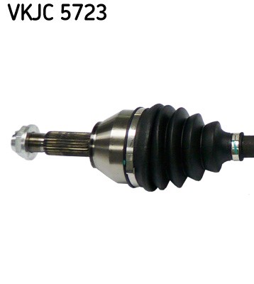 Drivaxel, framaxel höger Skf VKJC 5723 SKF