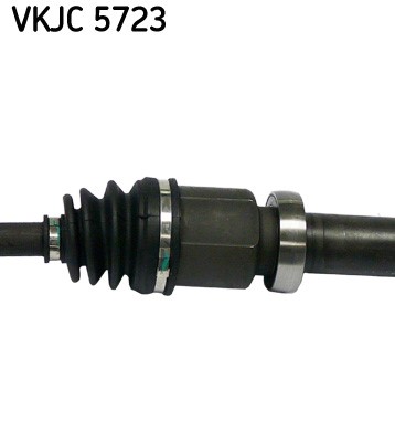 Drivaxel, framaxel höger Skf VKJC 5723 SKF Drivaxel, framaxel höger Skf VKJC 5723 SKF