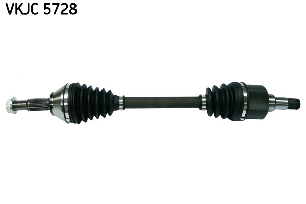 Drivaxel, framaxel vänster, framaxel höger Skf VKJC 5728 SKF